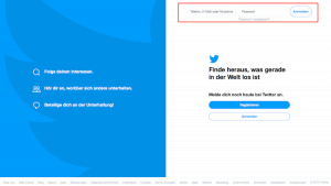 Startseite von Twitter - Twitter-Account löschen von webpixelkonsum ...
